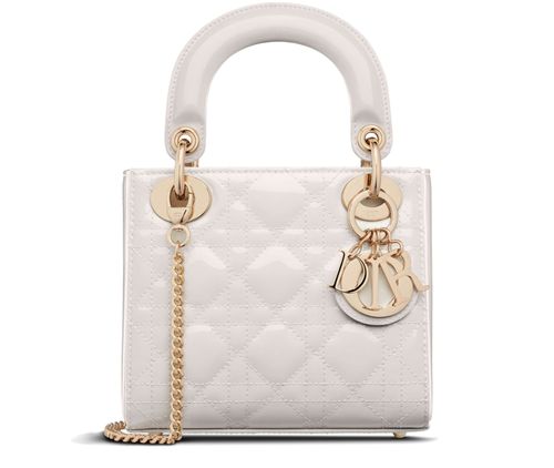 DIOR Mini Lady Dior Bag