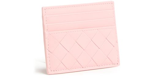 BOTTEGA VENETA 인트레치아토 카드 케이스