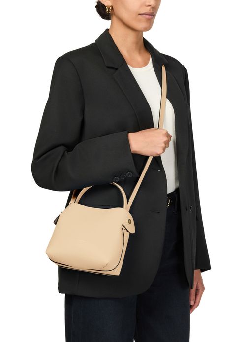 FLEURON Swann medium bag