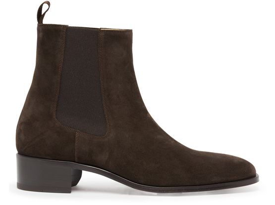 Tom ford chelsea boot new arrivals