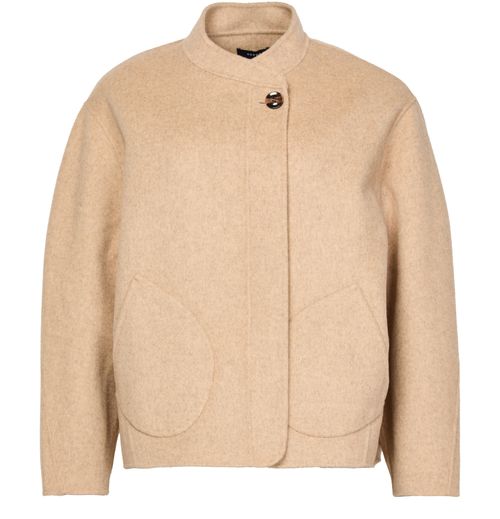 SOEUR Windsor coat