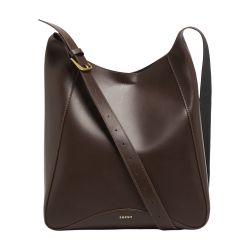 Soeur 上質な革製バッグ SAC UMA Women's Uma shoulder bag | SOEUR | 24S