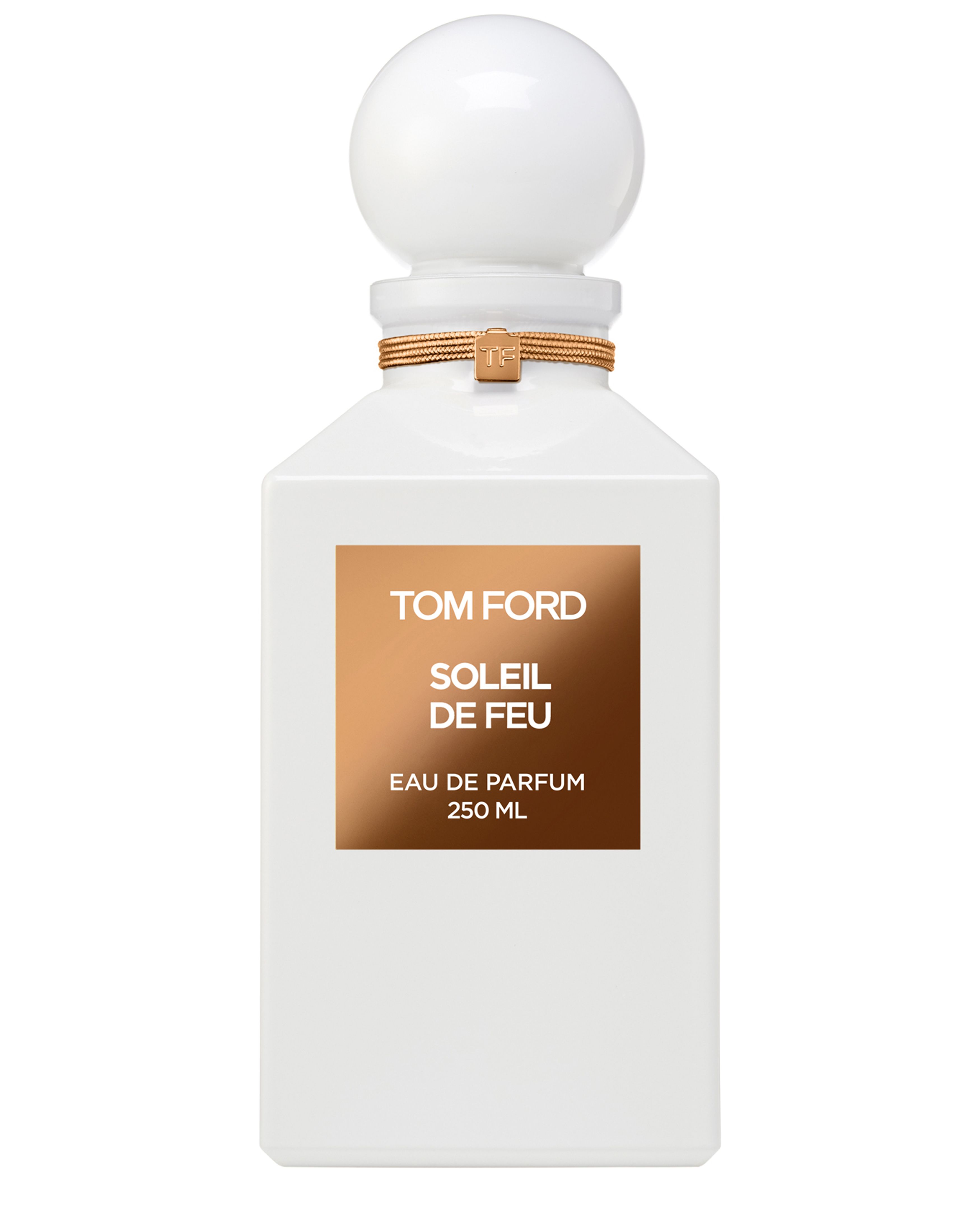 Soleil De Feu eau de parfum 250 ml