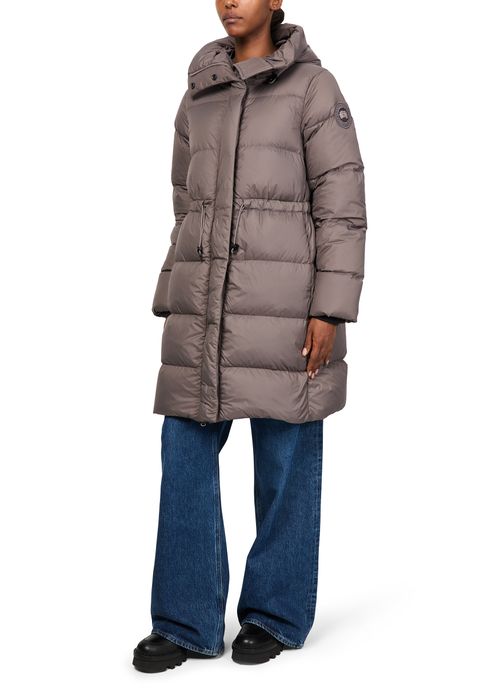 CANADA GOOSE Montgomery coat