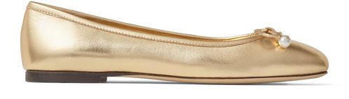 JIMMY CHOO Elme ballerinas