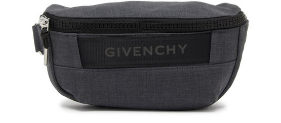 Men s G Treck belt bag GIVENCHY 24S