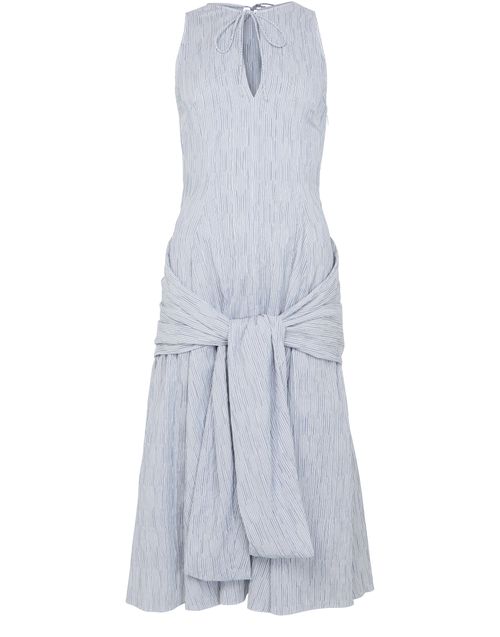 LOEWE Cotton dress