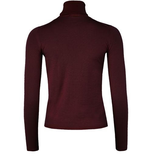 MAX MARA Pull col roulé Saluto
