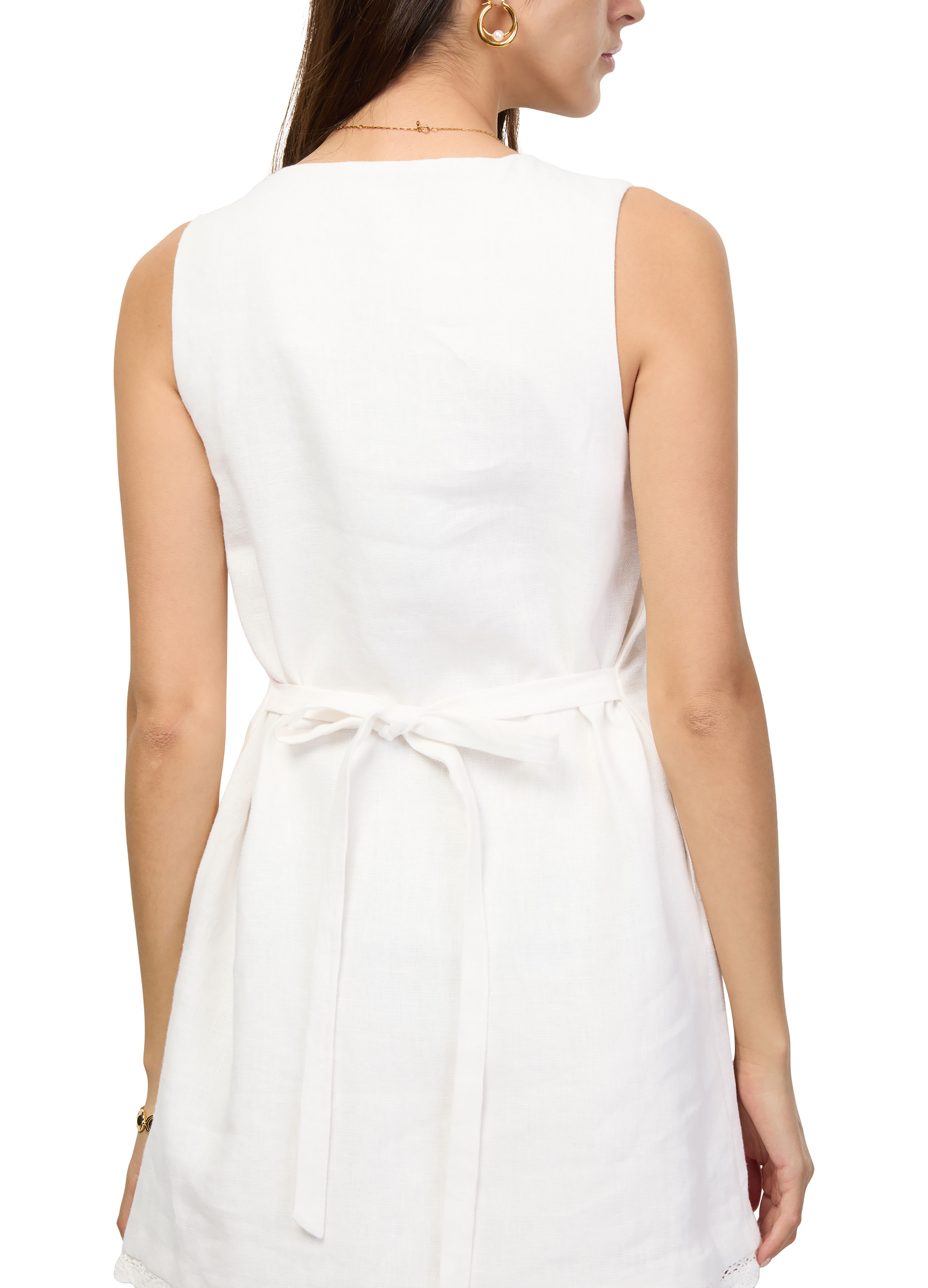 Effi mini dress thumbnail 5