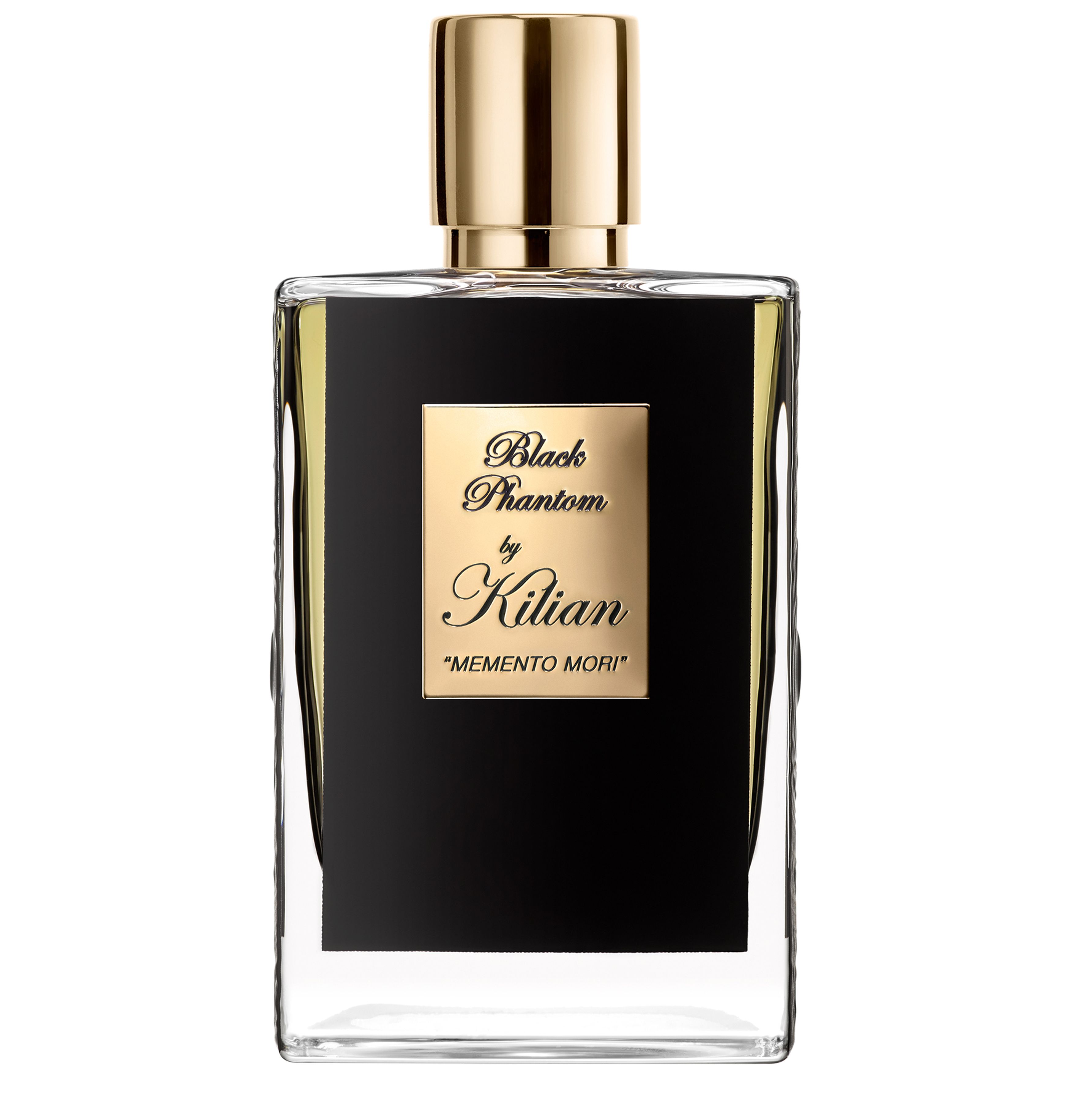 Black Phantom "Memento Mori" eau de parfum 50 ml