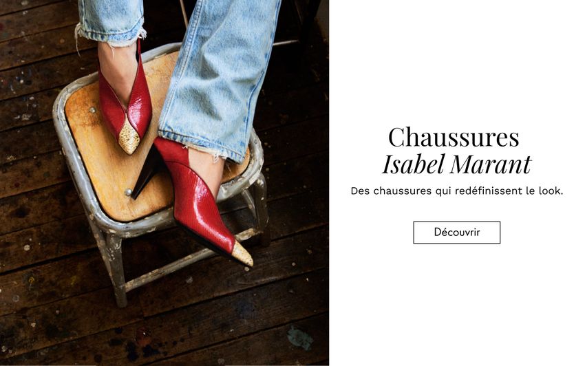 isabel marant