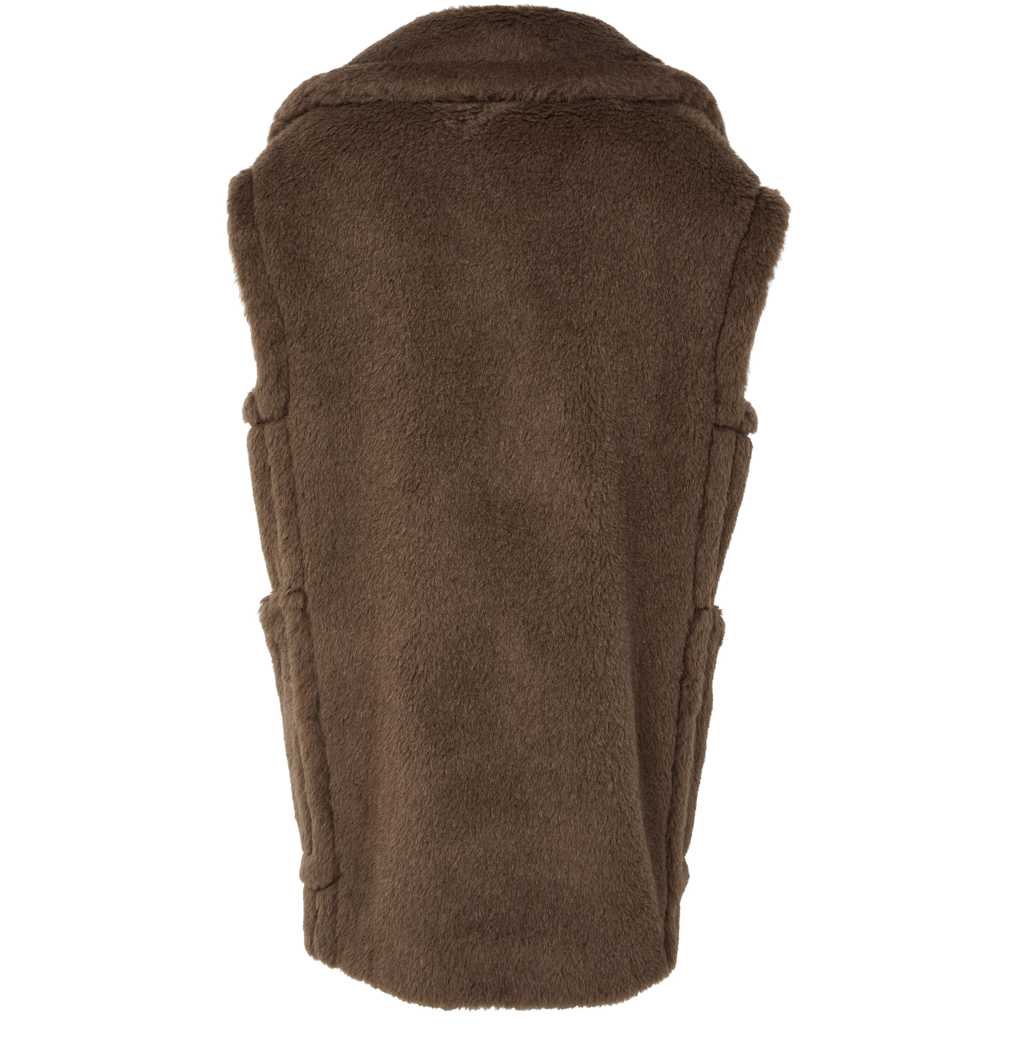 Bormida sleeveless jacket thumbnail 3