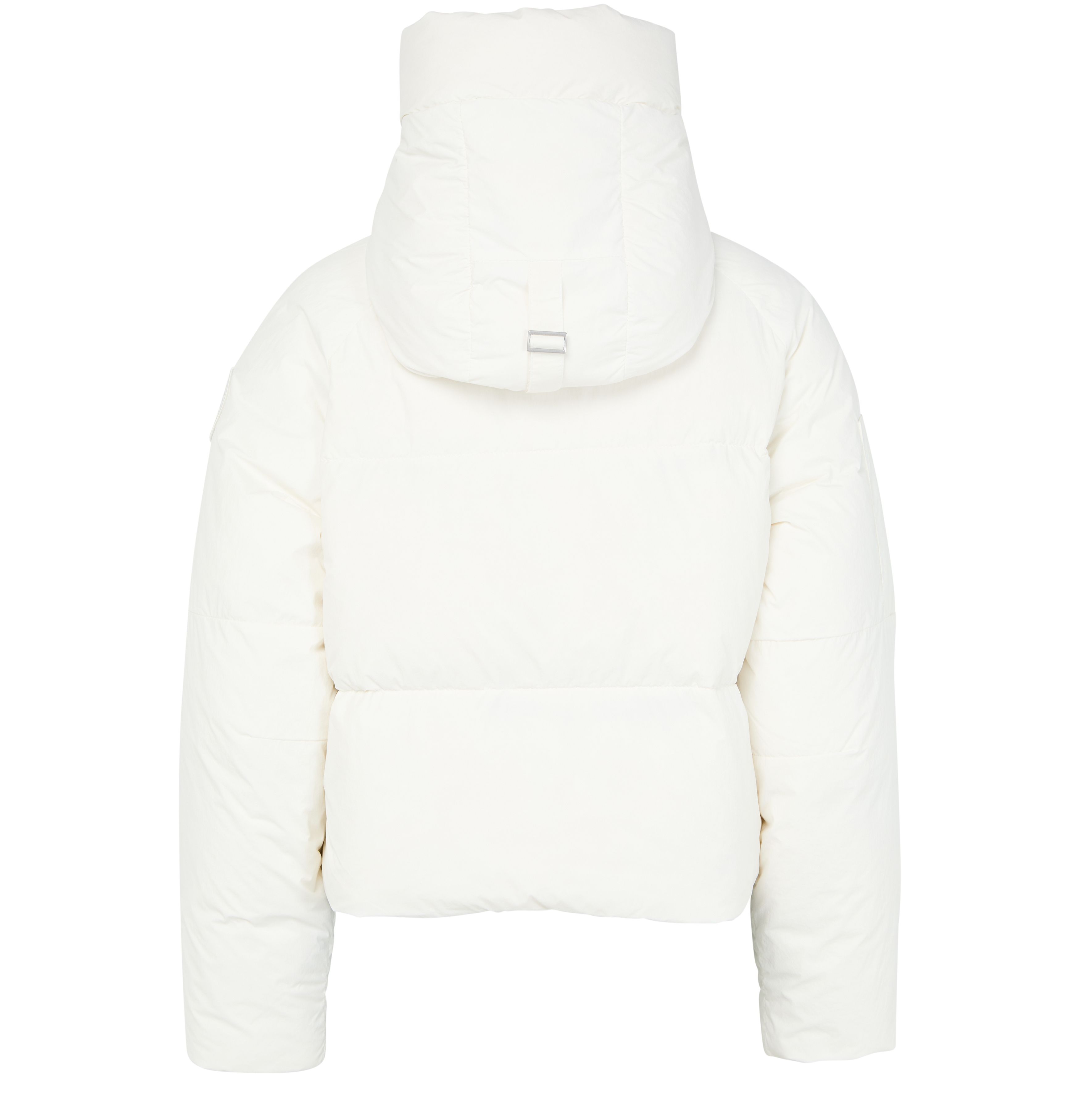 Chilliwack puffer jacket thumbnail 3