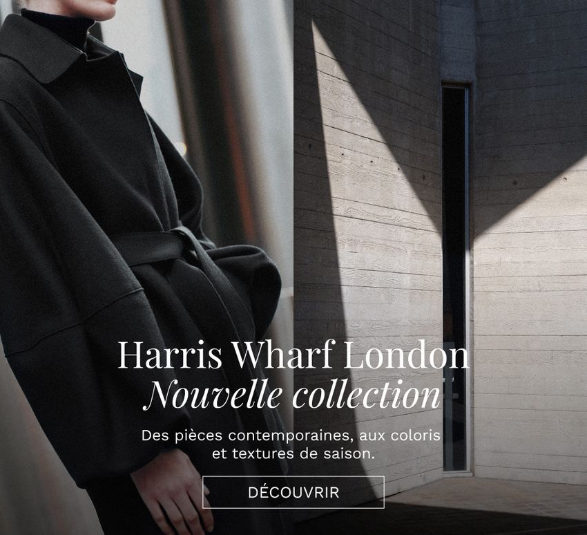 harris wharf london