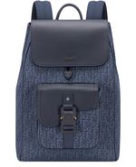 Saddle Backpack - DIOR