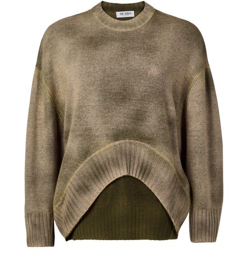 THE ATTICO Sweater