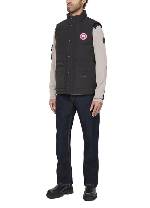 CANADA GOOSE Freestyle jacket