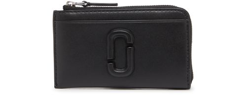 MARC JACOBS The Top Zip Multi Wallet