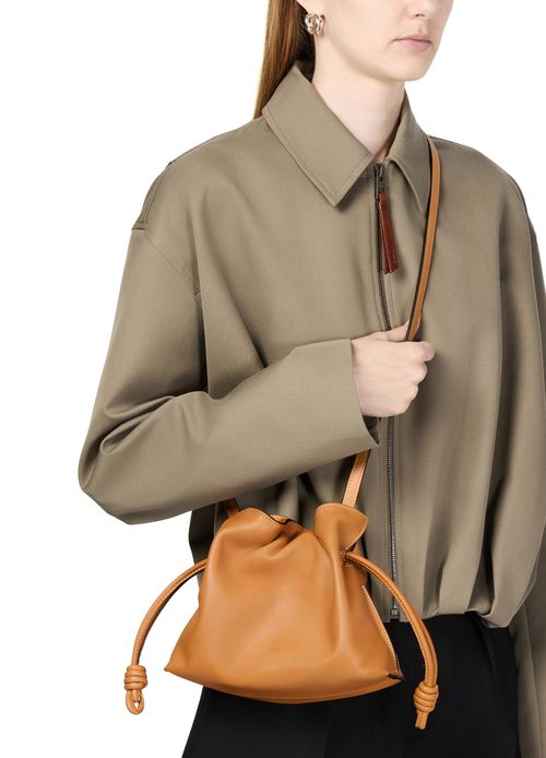 LOEWE Mini pochette Flamenco