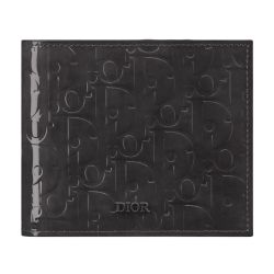 dior wallet men