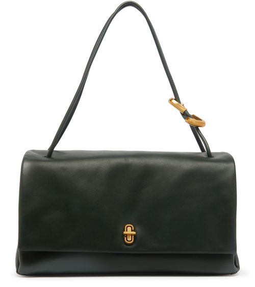 MARC JACOBS Ledertasche The Big Dual Tasche