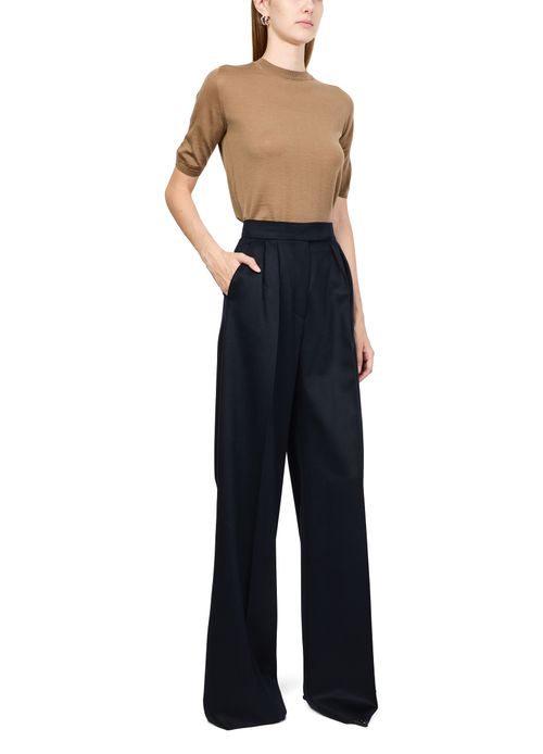 MAX MARA Ori wide-leg pants