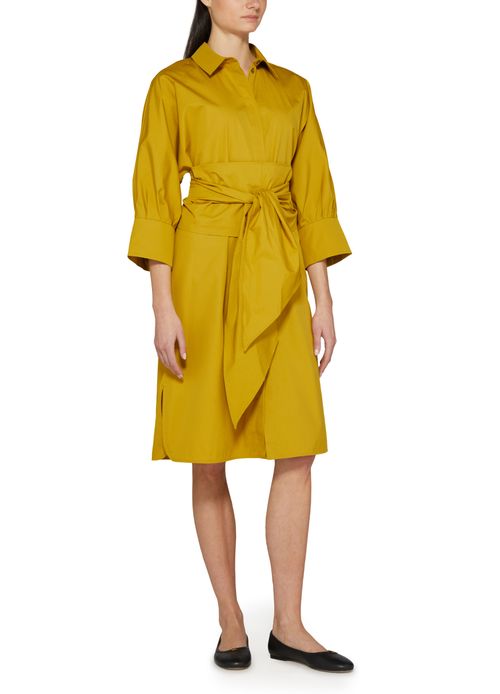 S MAX MARA Tabata shirt dress