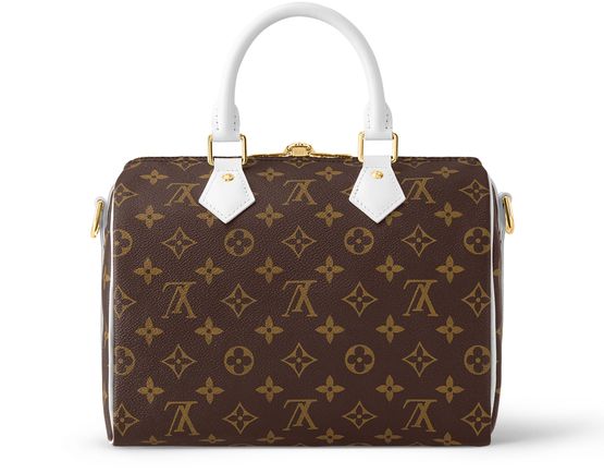 Women's Speedy Bandoulière 25, LOUIS VUITTON