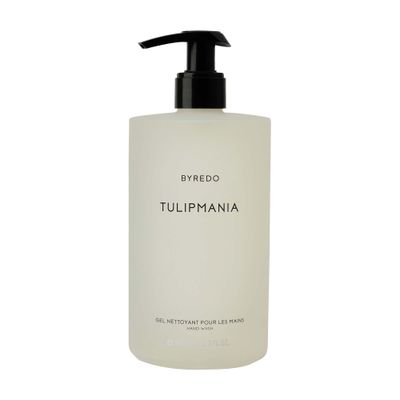 Shop Byredo Tulipmania Hand Wash 450 ml