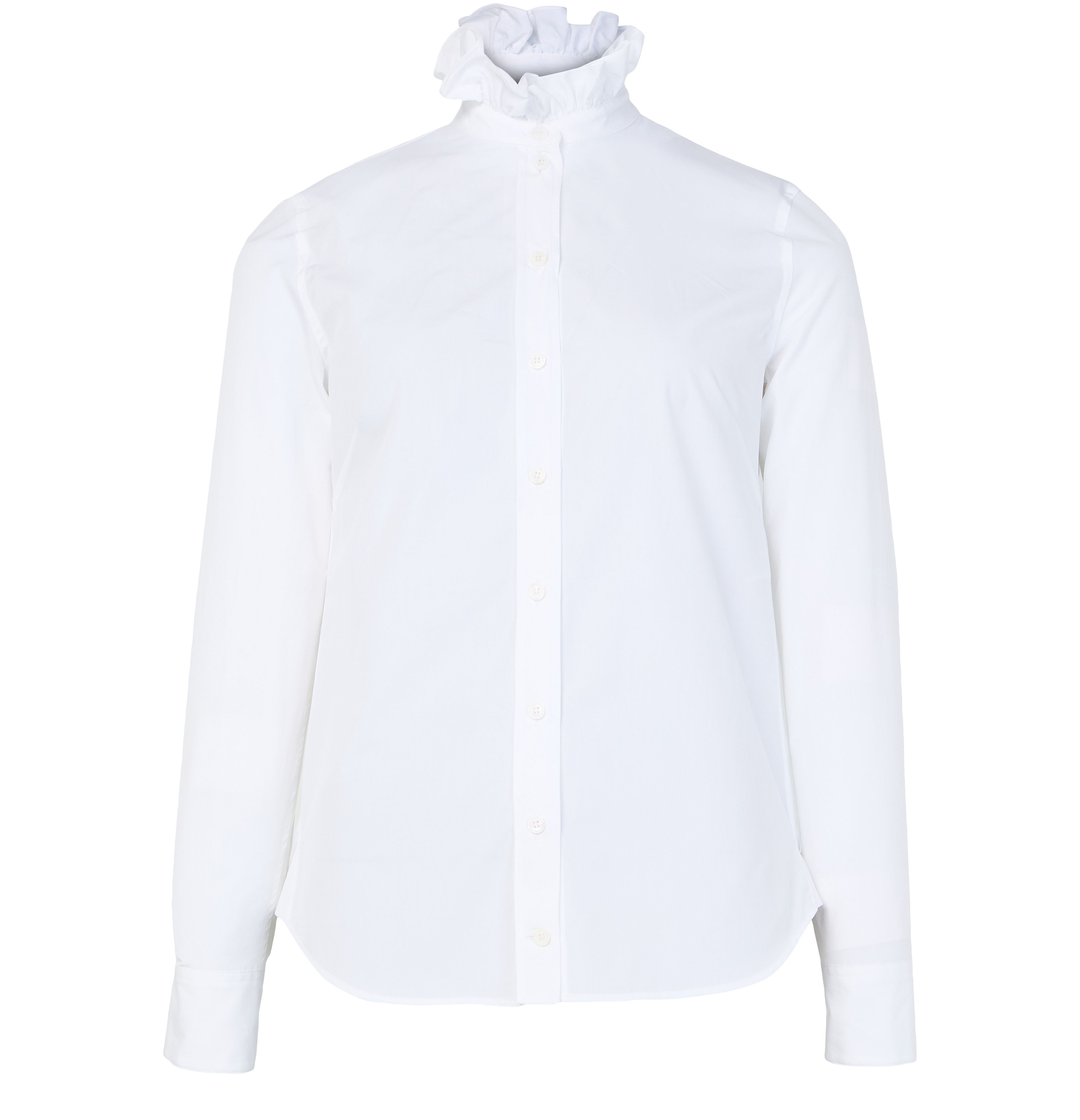 Long sleeved shirt