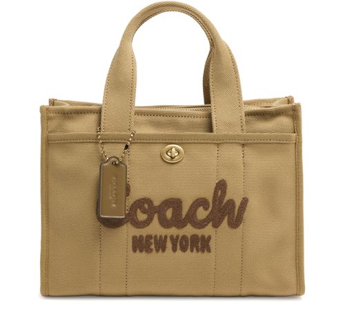 COACH Cargo 托特包 26