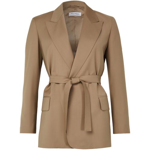 MAX MARA Talento blazer