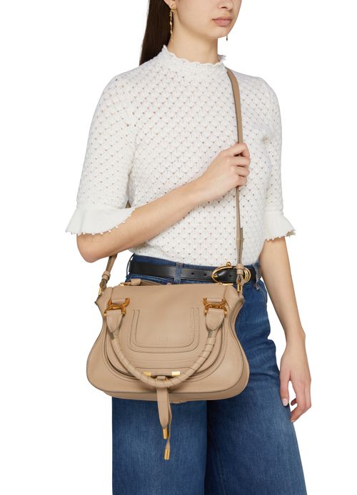 CHLOE Marcie hand-held/shoulder bag