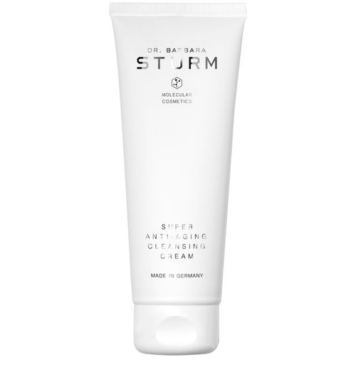 DR BARBARA STURM Super Anti-Aging Cleansing Cream 125 ml
