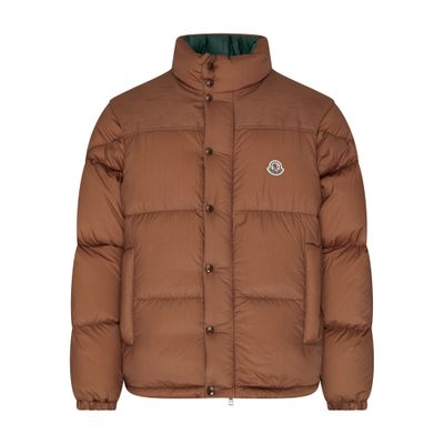 Men s Reversible puffer jacket FENDI 24S