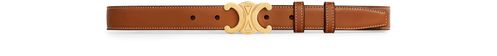 CELINE Elegant belt