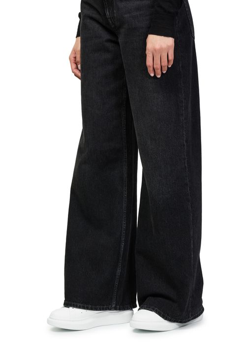 MCQUEEN Oversized sneakers