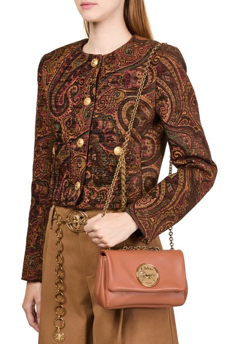 CHLOE Chloe Heritage shoulder bag