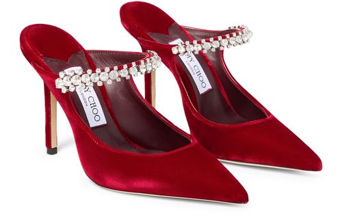 JIMMY CHOO Pumps Bing 100