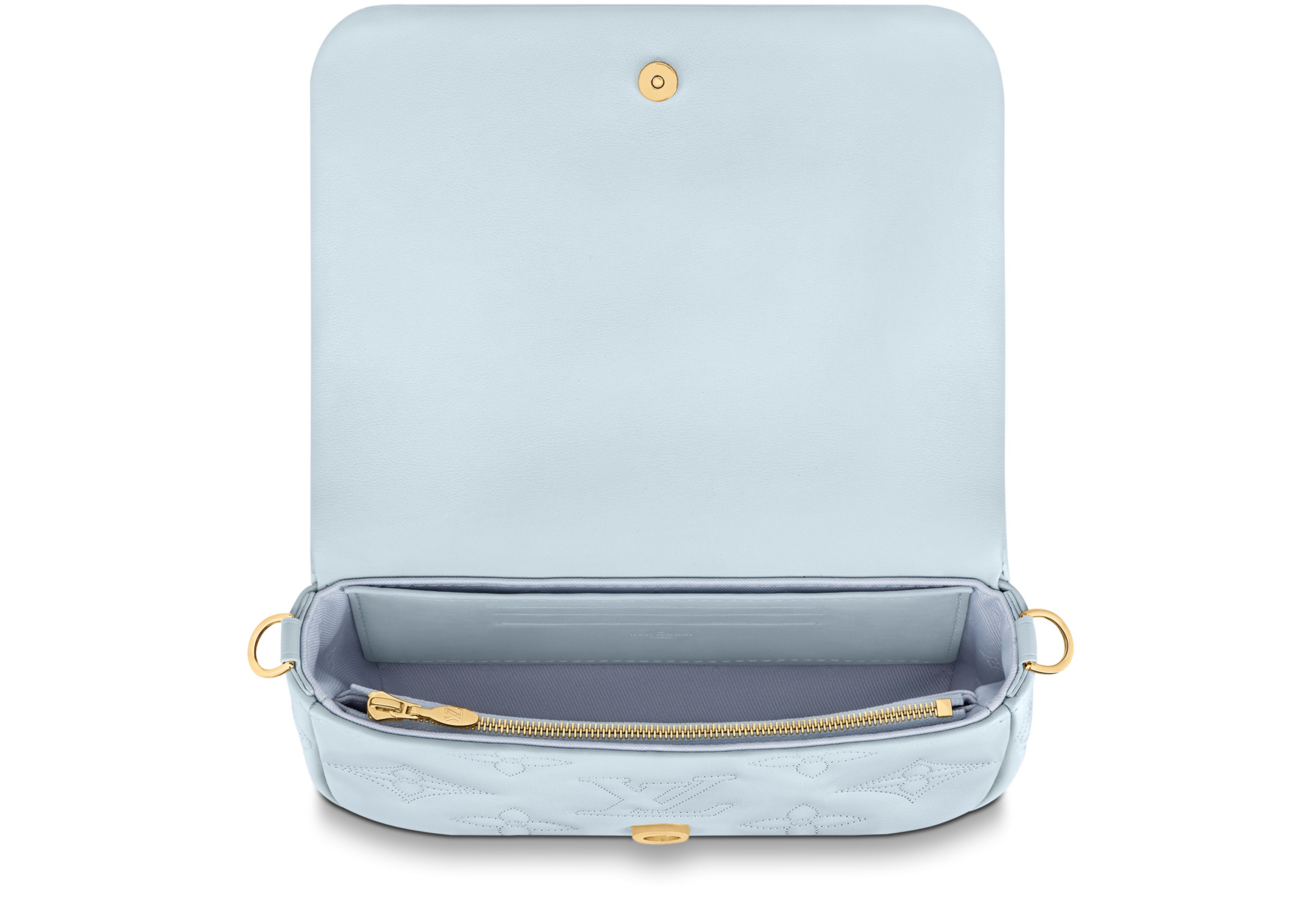 Wallet on Strap Bubblegram thumbnail 5
