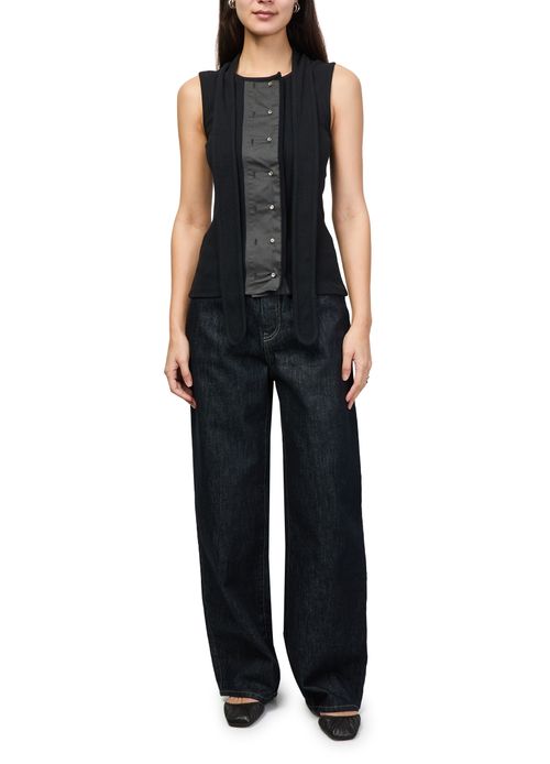 LEMAIRE Fitted asymmetric top