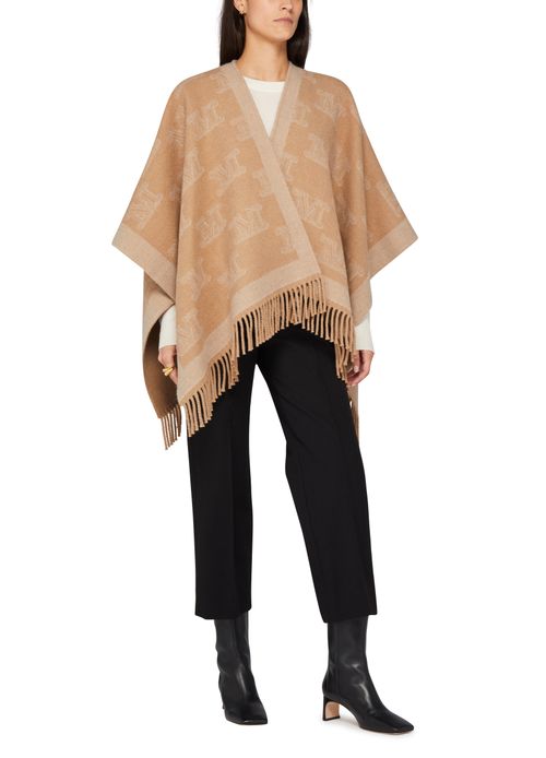 S MAX MARA Zemira straight leg pants
