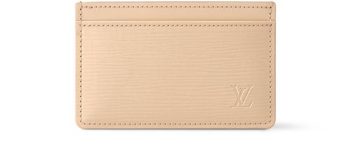 LOUIS VUITTON Card Holder