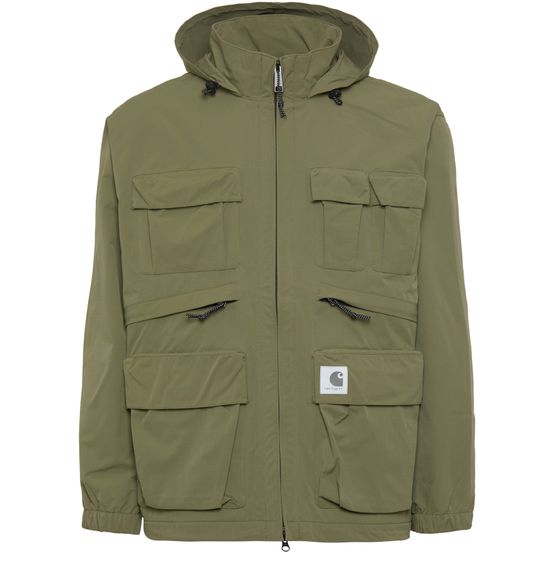 Men s Idaho Jacket CARHARTT WIP 24S