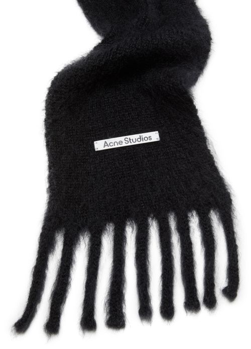 ACNE STUDIOS Scarves