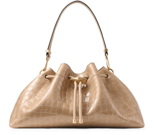 JIMMY CHOO Cinch medium bag