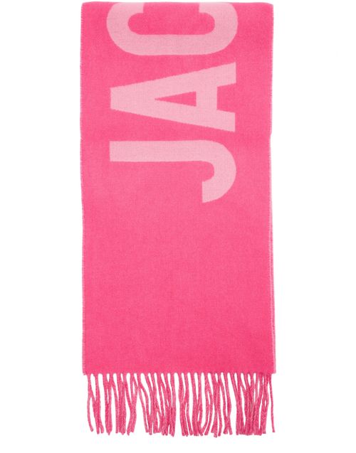 JACQUEMUS Jacquemus scarf
