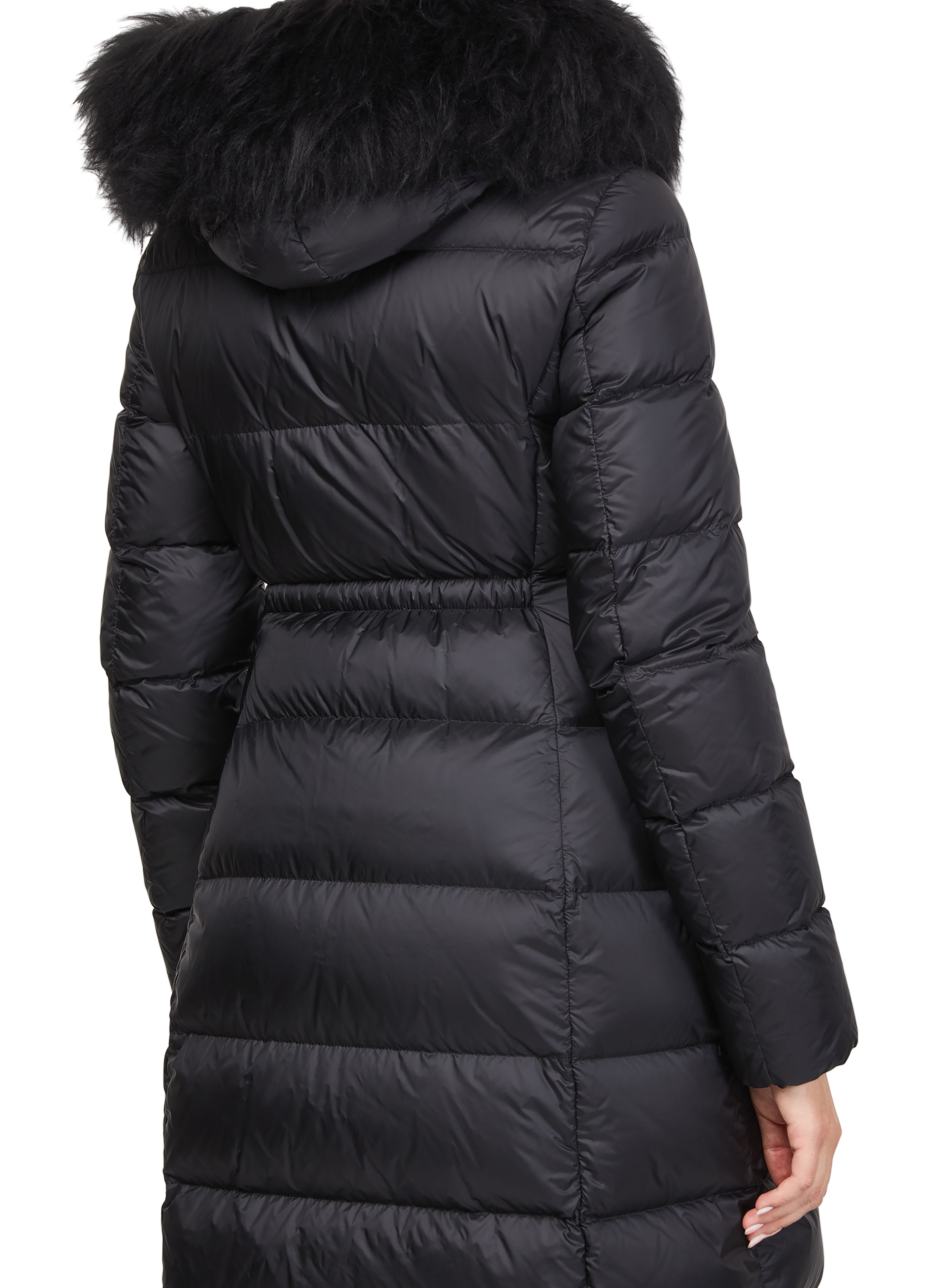 Boedic down jacket thumbnail 5