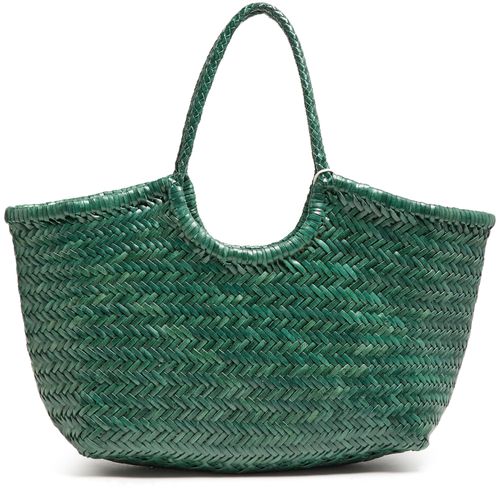 DRAGON DIFFUSION Nantucket 藤篮包