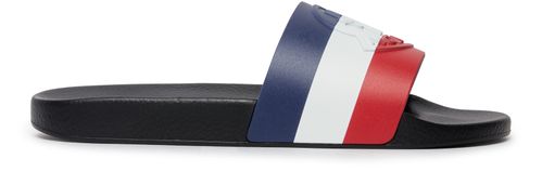 MONCLER Basile Slides Shoes